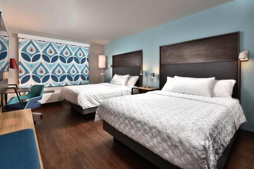 tru by hilton beckley