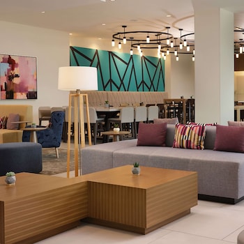 hilton garden inn grapevine at silverlake crossing