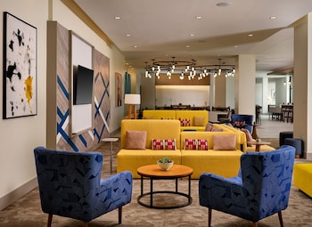 hilton garden inn grapevine at silverlake crossing