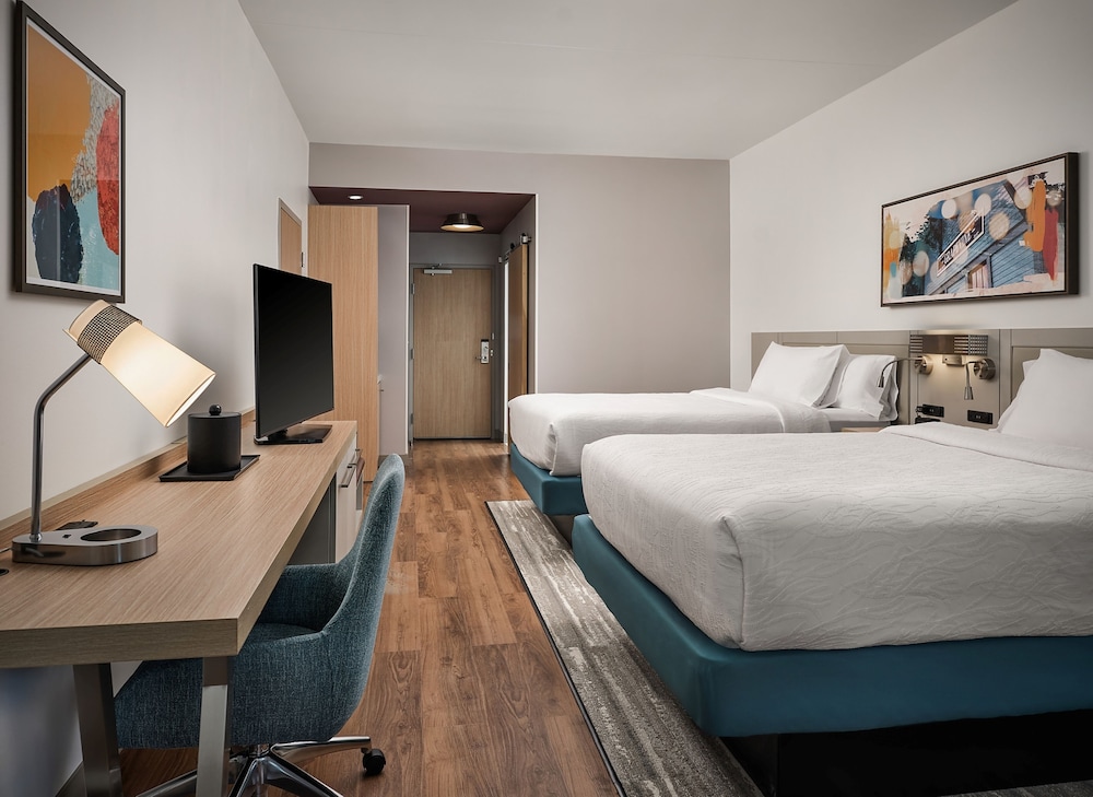 Hilton Garden Inn Grapevine At Silverlake Crossing,Dallas>>Coppell,3 star