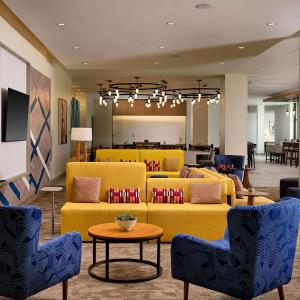hilton garden inn grapevine at silverlake crossing