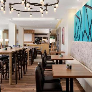 hilton garden inn grapevine at silverlake crossing