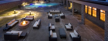Hilton Garden Inn Grapevine At Silverlake Crossing,Dallas>>Coppell,3 star