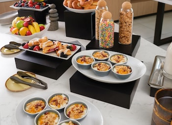 hilton garden inn grapevine at silverlake crossing