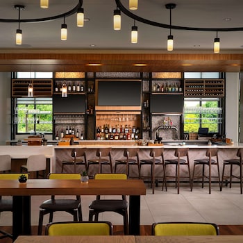 hilton garden inn grapevine at silverlake crossing