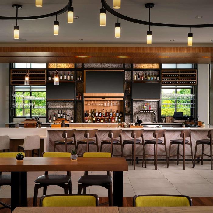 hilton garden inn grapevine at silverlake crossing
