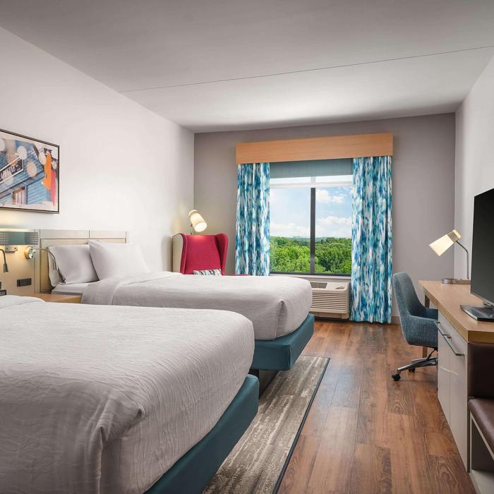 hilton garden inn grapevine at silverlake crossing