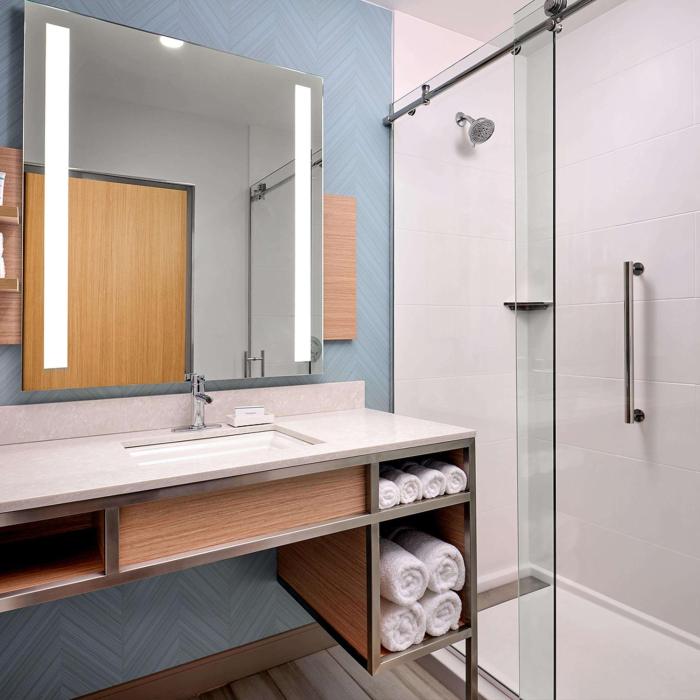 hilton garden inn grapevine at silverlake crossing