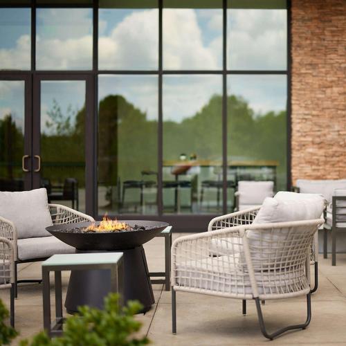 hilton garden inn grapevine at silverlake crossing
