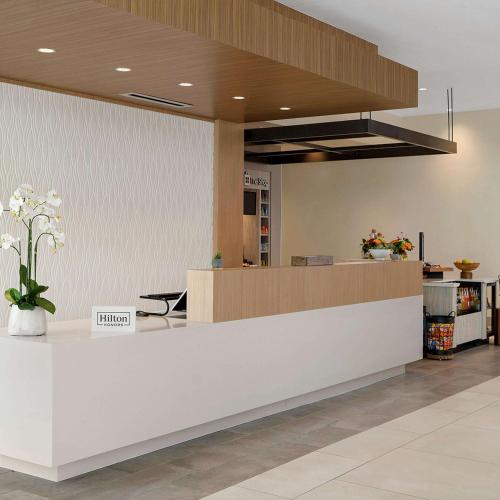 hilton garden inn grapevine at silverlake crossing