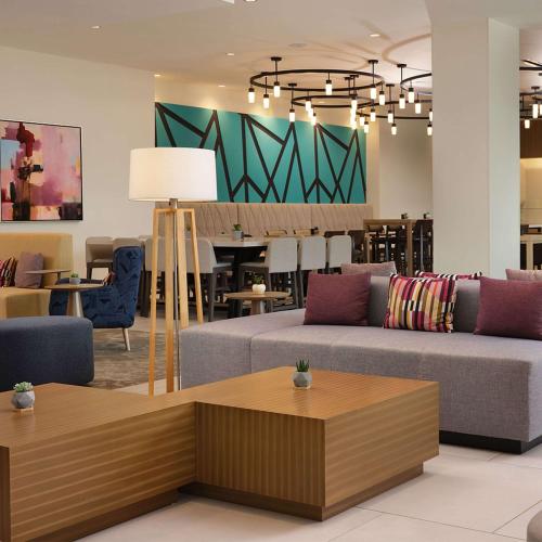 hilton garden inn grapevine at silverlake crossing