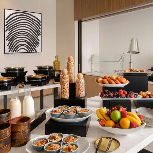 hilton garden inn grapevine at silverlake crossing