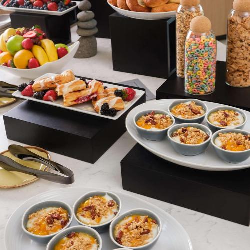 hilton garden inn grapevine at silverlake crossing