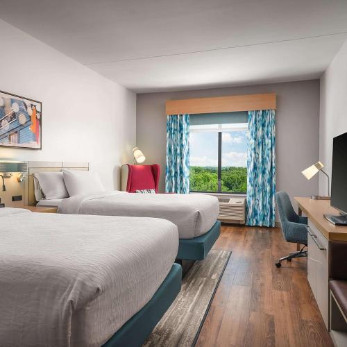 hilton garden inn grapevine at silverlake crossing