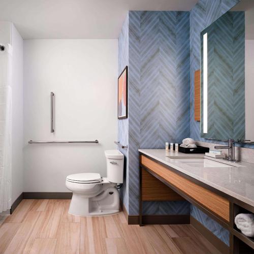 hilton garden inn grapevine at silverlake crossing