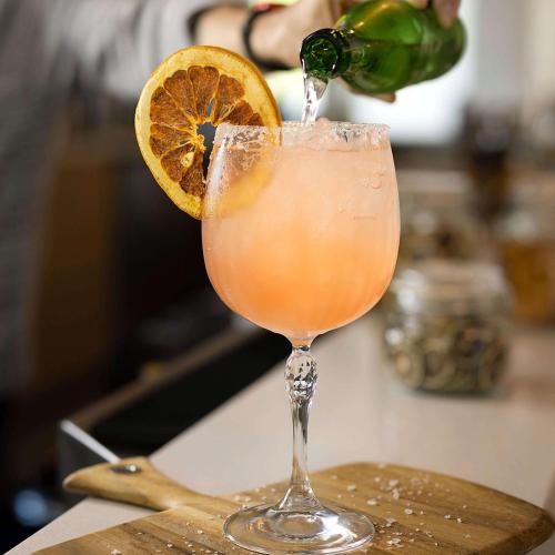 hilton garden inn grapevine at silverlake crossing