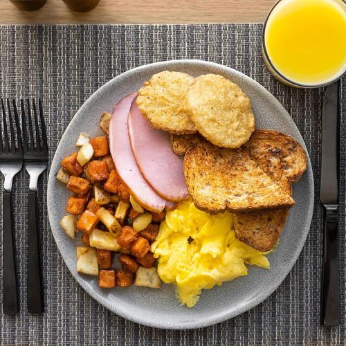 hilton garden inn grapevine at silverlake crossing