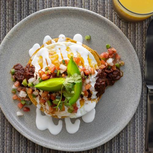 hilton garden inn grapevine at silverlake crossing