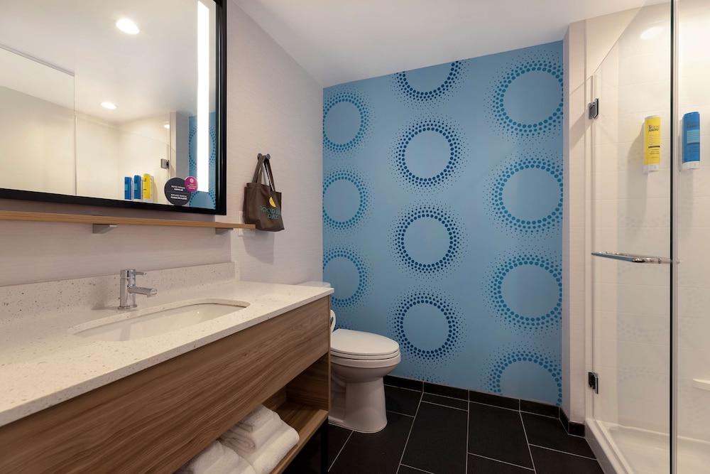 tru by hilton atlanta galleria ballpark