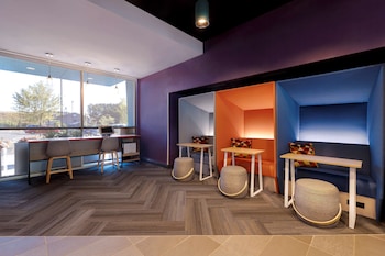 Tru By Hilton Atlanta Galleria Ballpark,Cobb>>Atlanta,3 star