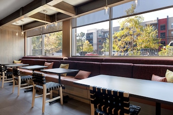 Tru By Hilton Atlanta Galleria Ballpark,Cobb>>Atlanta,3 star