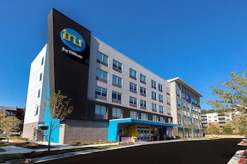 Tru By Hilton Atlanta Galleria Ballpark,Cobb>>Atlanta,3 star