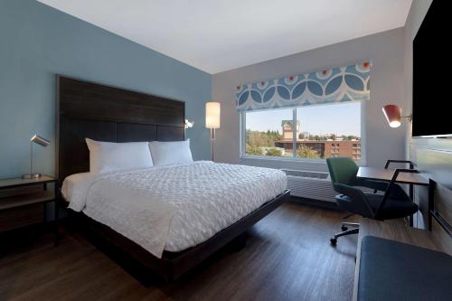 tru by hilton atlanta galleria ballpark