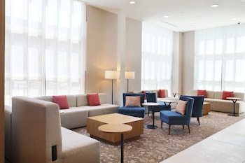 Hilton Garden Inn Bel Air,Baltimore>>Aberdeen,3 star