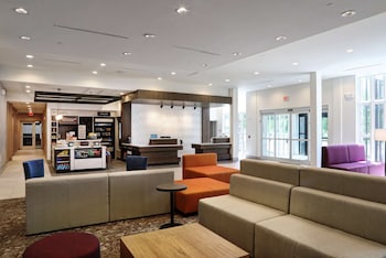 Hilton Garden Inn Bel Air,Baltimore>>Aberdeen,3 star