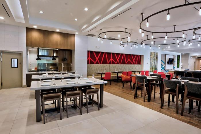 hilton garden inn bel air