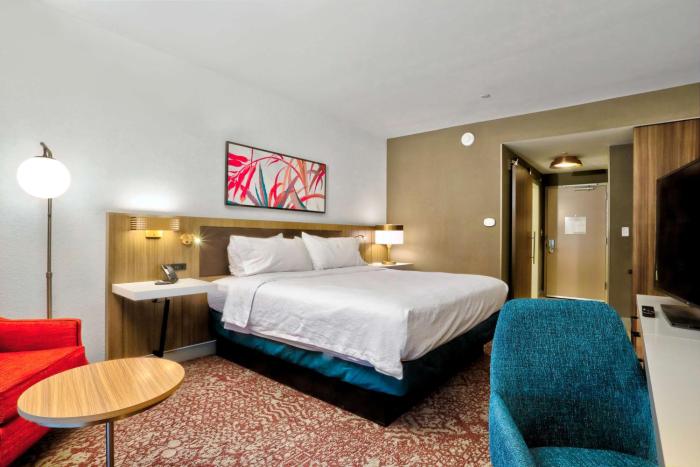 hilton garden inn bel air