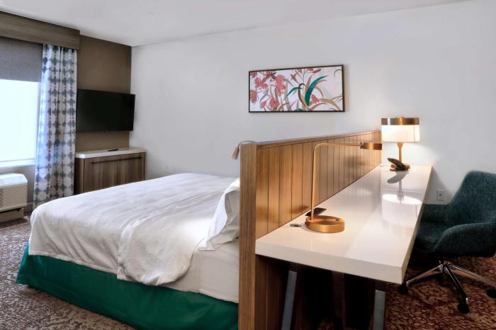 hilton garden inn bel air