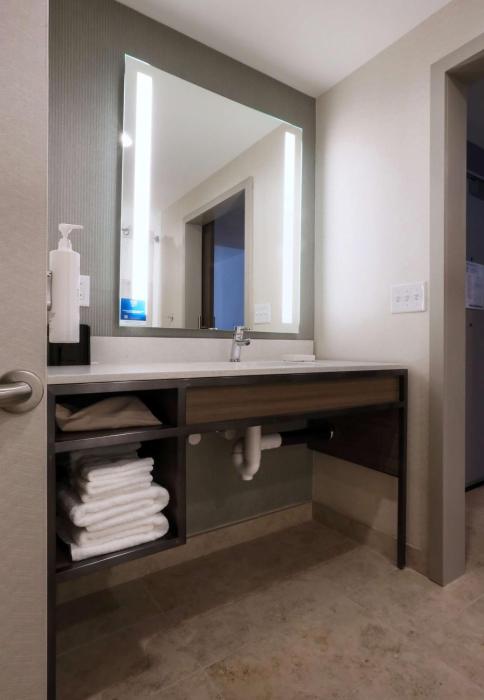 hilton garden inn bel air