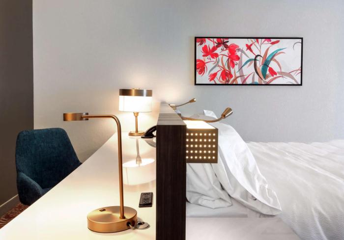 hilton garden inn bel air