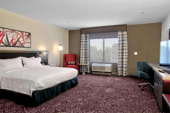 hilton garden inn bel air