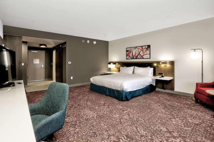 hilton garden inn bel air