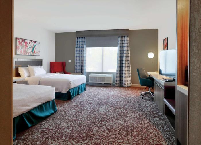hilton garden inn bel air
