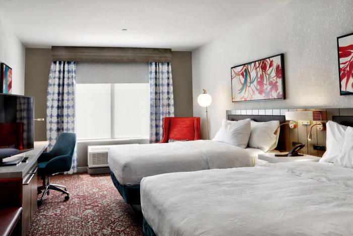 hilton garden inn bel air