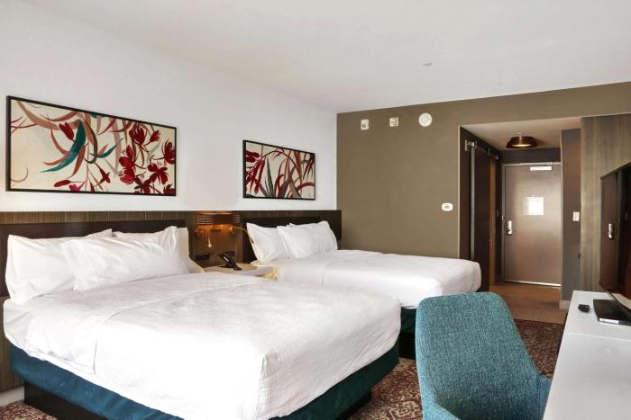 hilton garden inn bel air