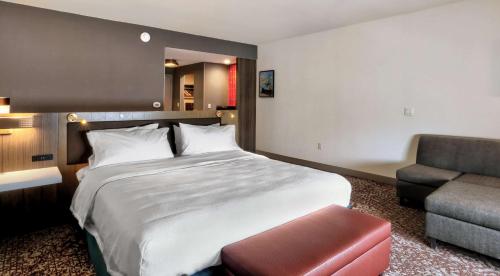 hilton garden inn bel air