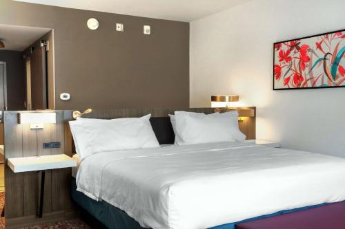 hilton garden inn bel air