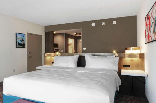 hilton garden inn bel air