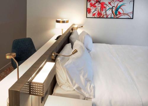 hilton garden inn bel air