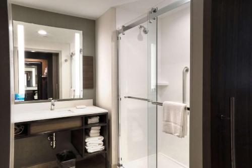 hilton garden inn bel air