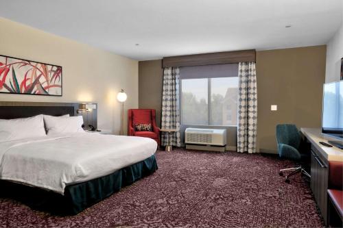 hilton garden inn bel air
