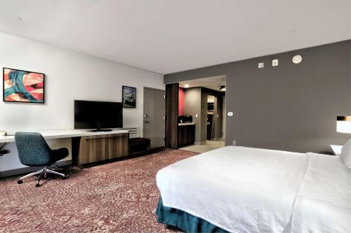 hilton garden inn bel air