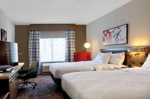 hilton garden inn bel air