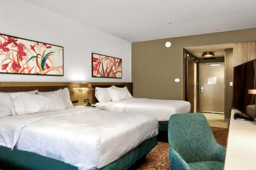 hilton garden inn bel air