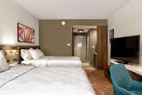 hilton garden inn bel air