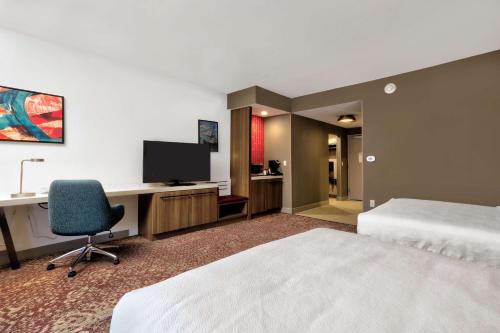hilton garden inn bel air